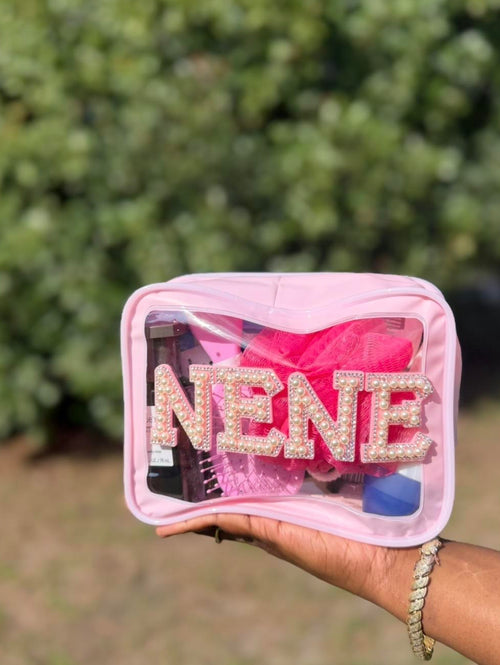 Mini travel kit